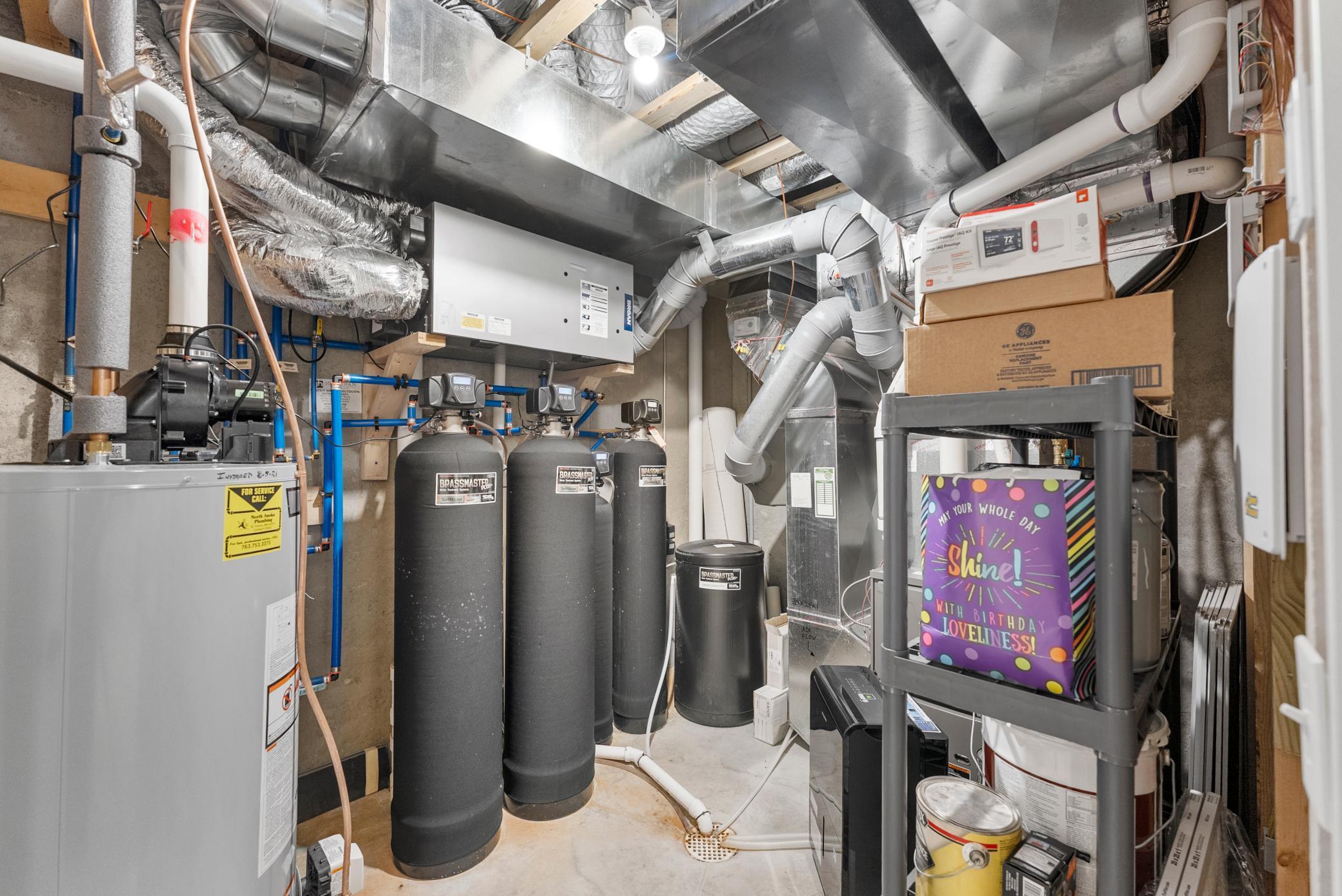 Andover, Minnesota, 55304, United States, 5 Bedrooms Bedrooms, ,5 BathroomsBathrooms,Residential,Active,1943833