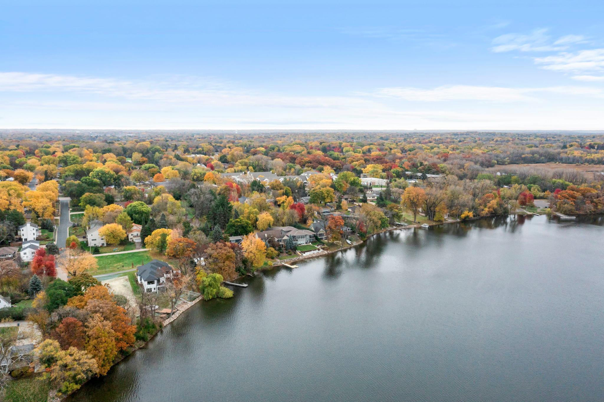 Arden Hills, Minnesota, 55112, United States, 4 Bedrooms Bedrooms, ,3 BathroomsBathrooms,Residential,Active,1973290