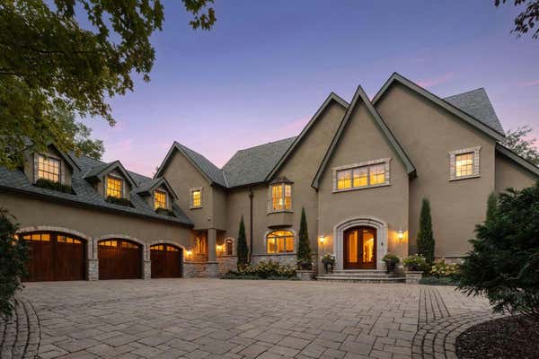 5000 OAK BEND LN, EDINA, MN 55436 - Image 1