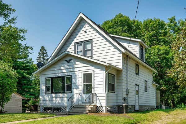 121 MATHISON ST, WOODVILLE, WI 54028 - Image 1