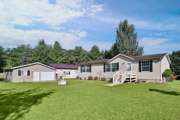 3466 SCANDIA DR, CUSHING, MN 56443 - Image 1