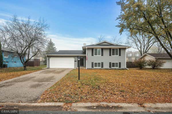 5116 84TH AVE N, BROOKLYN PARK, MN 55443 - Image 1