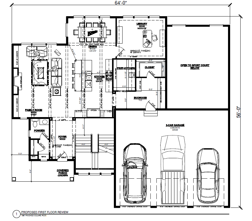 Saint Paul, Minnesota, 55118, United States, 5 Bedrooms Bedrooms, ,5 BathroomsBathrooms,Residential,Active,1951788