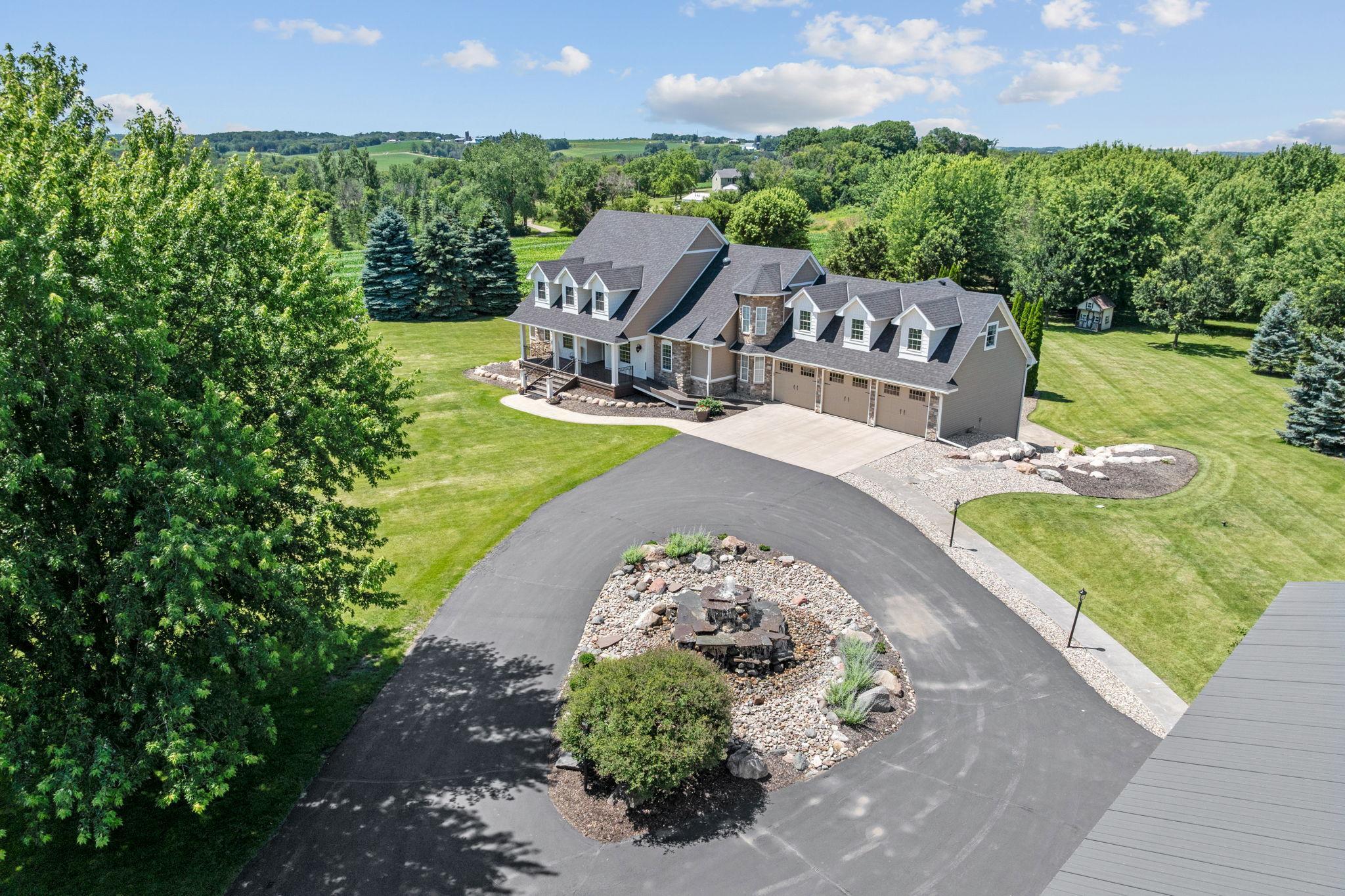 Elko, Minnesota, 55020, United States, 5 Bedrooms Bedrooms, ,5 BathroomsBathrooms,Residential,Active,1942358