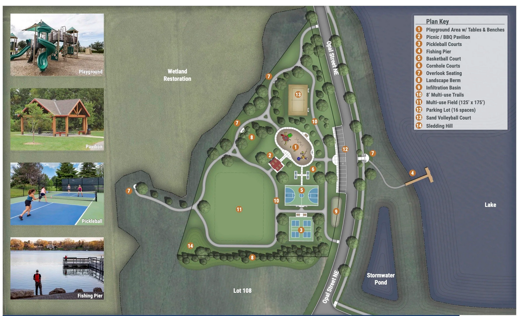 Ham Lake, Minnesota, 55304, United States, 4 Bedrooms Bedrooms, ,4 BathroomsBathrooms,Residential,Active,1954313