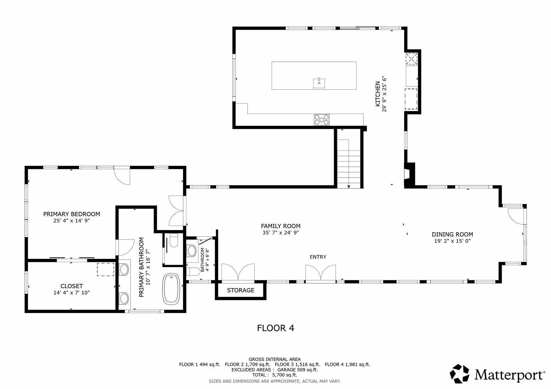 Minneapolis, Minnesota, 55439, United States, 5 Bedrooms Bedrooms, ,6 BathroomsBathrooms,Residential,Active,1987211