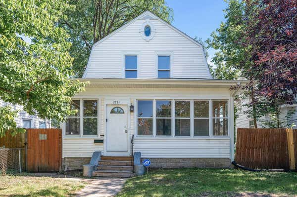 2731 17TH AVE S, MINNEAPOLIS, MN 55407 - Image 1