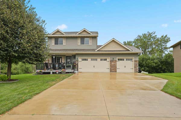 610 WILDER WAY, BUFFALO, MN 55313 - Image 1