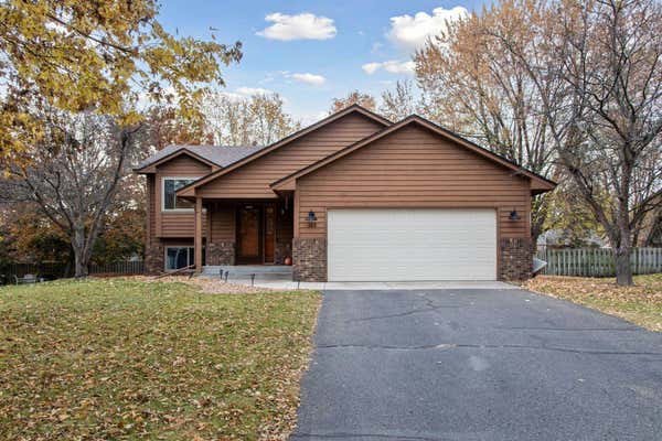 182 GREEN BRIAR DR, CIRCLE PINES, MN 55014 - Image 1