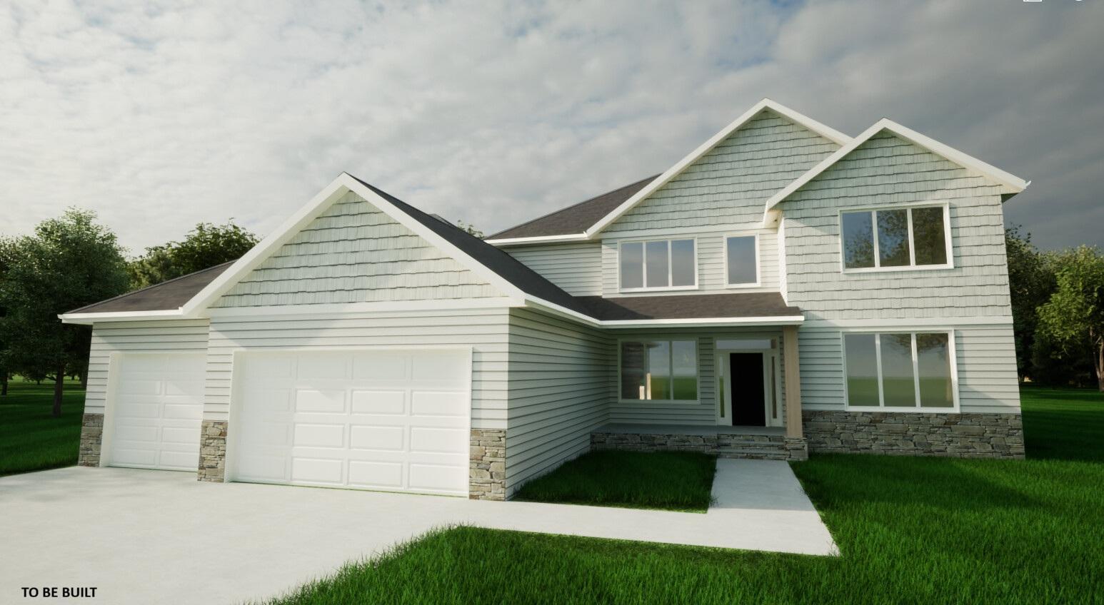 Fargo, North Dakota, 58104, United States, 4 Bedrooms Bedrooms, ,4 BathroomsBathrooms,Residential,Active,2007923