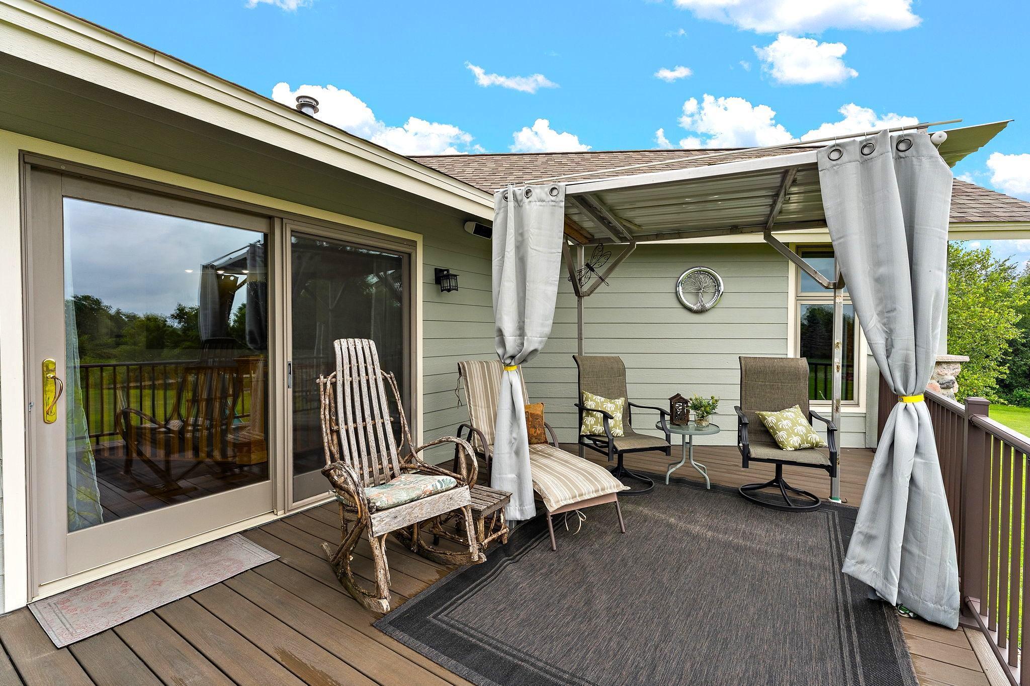 Faribault, Minnesota, 55021, United States, 4 Bedrooms Bedrooms, ,4 BathroomsBathrooms,Residential,Active,1909659