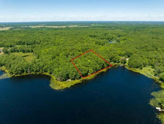 XXX CRESCENT SPRINGS TRAIL, SHELL LAKE, WI 54871 - Image 1