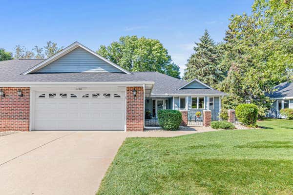 1150 LOIS CT, SHOREVIEW, MN 55126 - Image 1