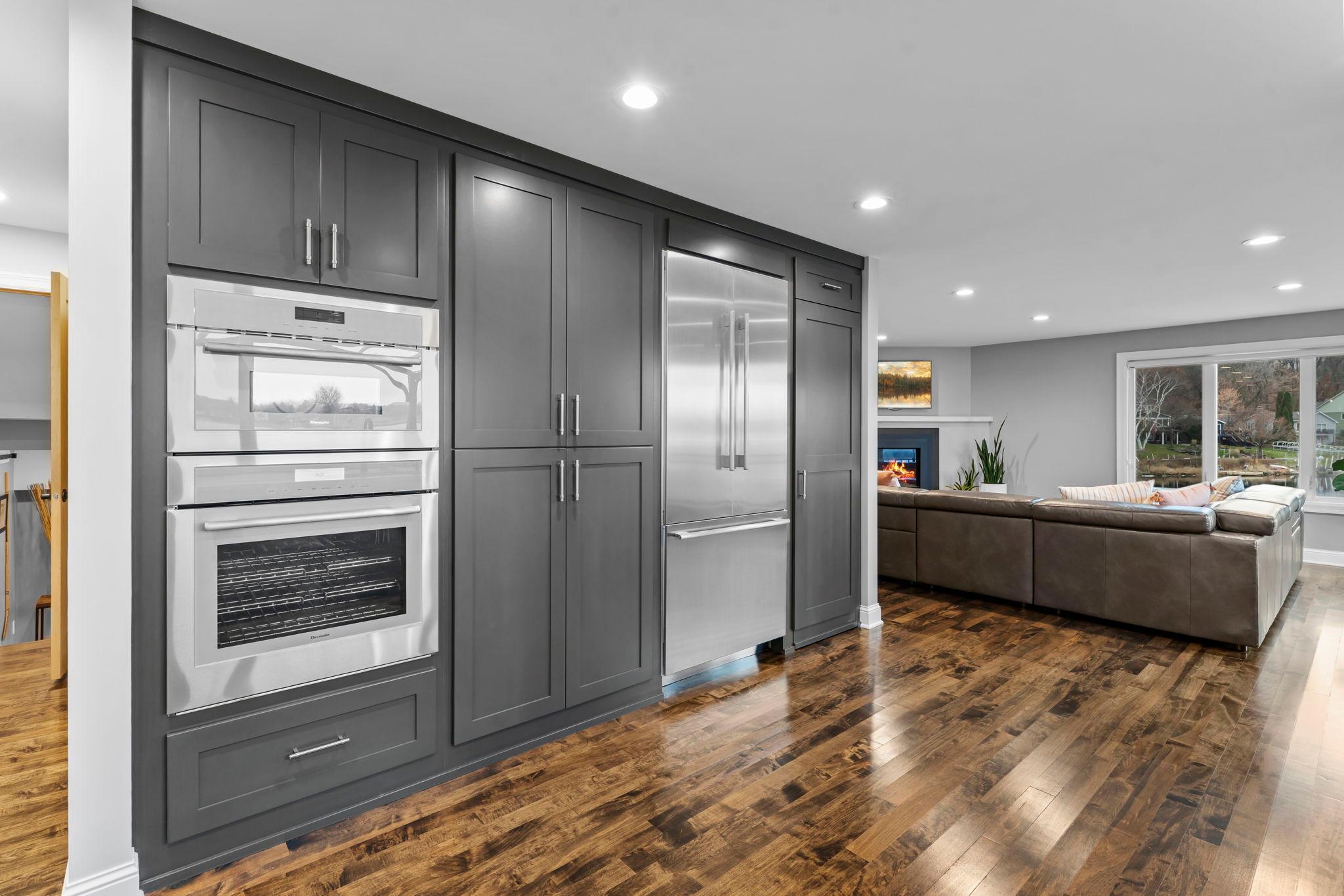 Saint Paul, Minnesota, 55126, United States, 4 Bedrooms Bedrooms, ,4 BathroomsBathrooms,Residential,Active,2027818