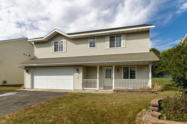 112 SAVANNAH CT, MANKATO, MN 56001 - Image 1