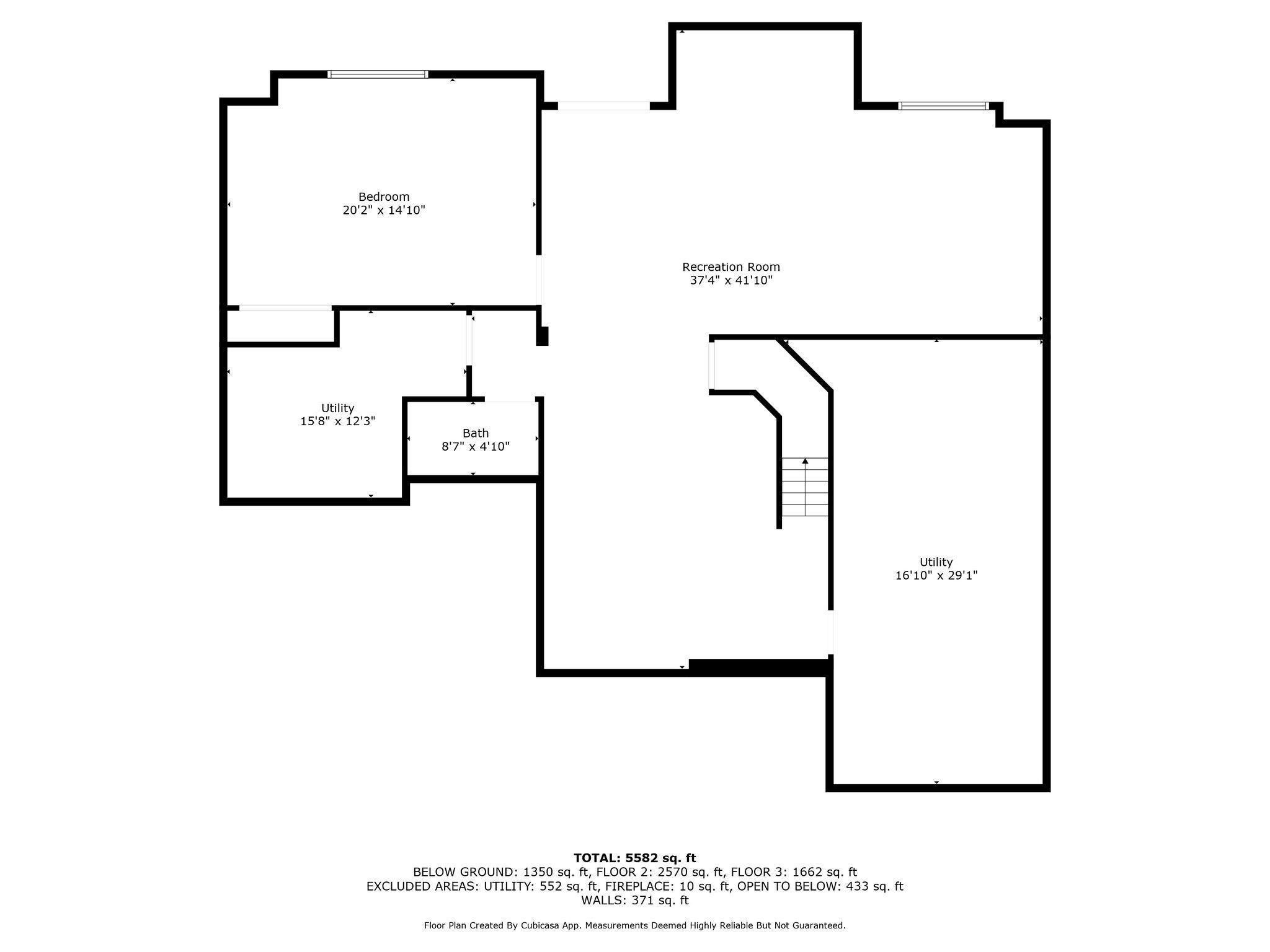 Hamel, Minnesota, 55340, United States, 5 Bedrooms Bedrooms, ,5 BathroomsBathrooms,Residential,Active,1922350