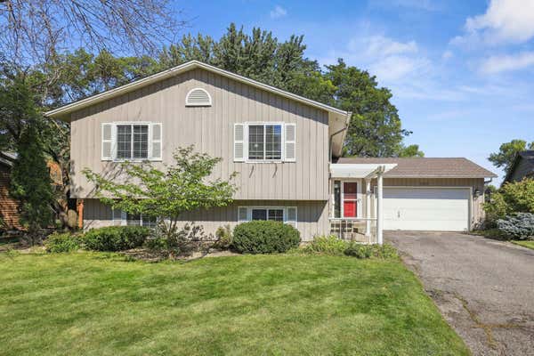 8129 RHODE ISLAND CIR, BLOOMINGTON, MN 55438 - Image 1