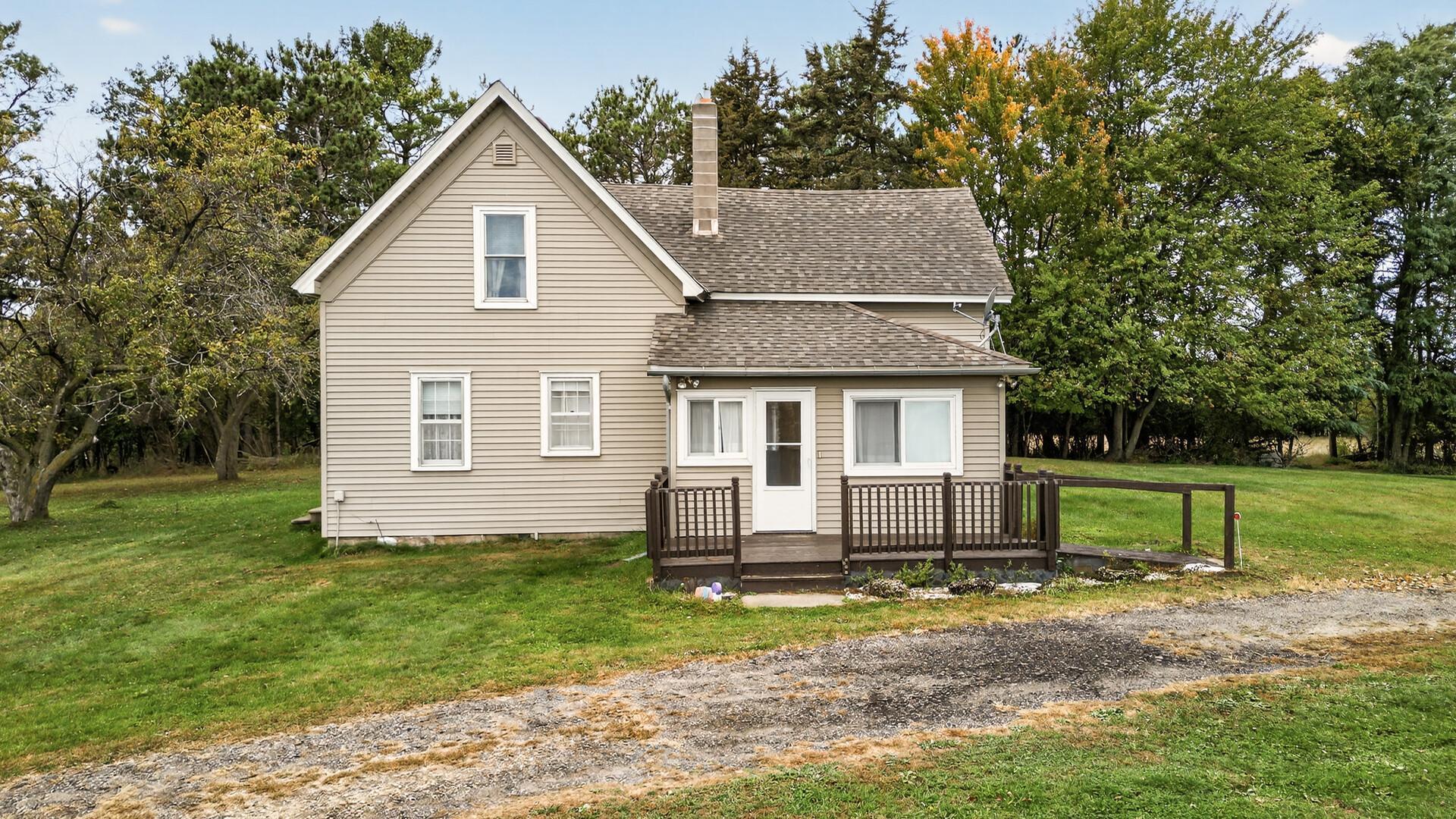 Marine On Saint Croix, Minnesota, 55047, United States, 4 Bedrooms Bedrooms, ,1 BathroomBathrooms,Residential,Active,1964492