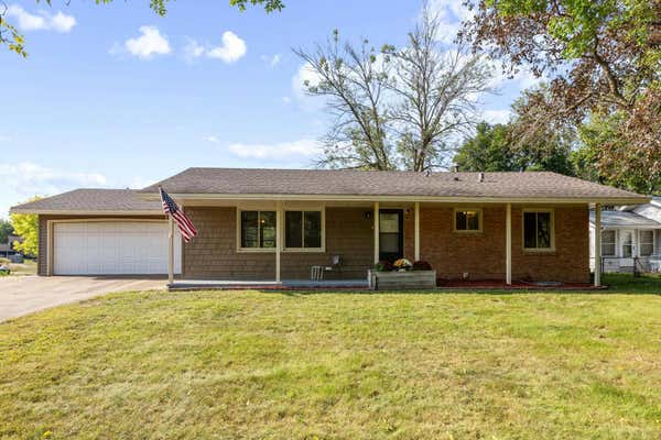 11724 BITTERSWEET ST NW, COON RAPIDS, MN 55433 - Image 1