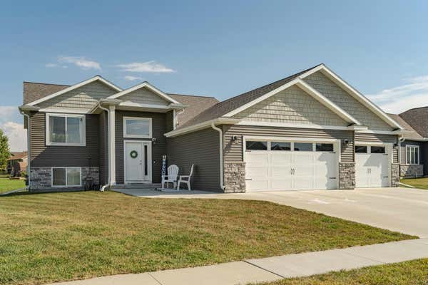 1107 PETERSEN CT NW, STEWARTVILLE, MN 55976 - Image 1