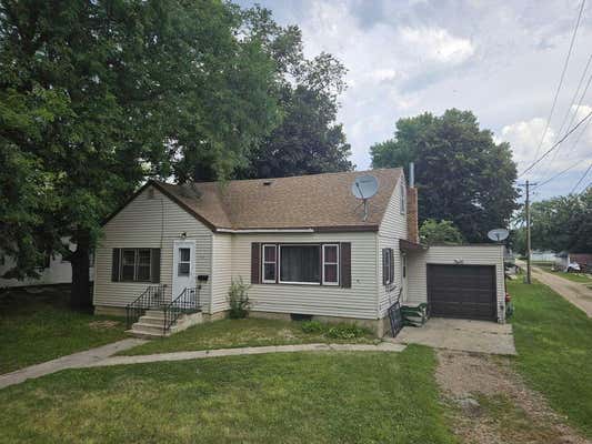 210 E 4TH ST, MADISON, MN 56256 - Image 1