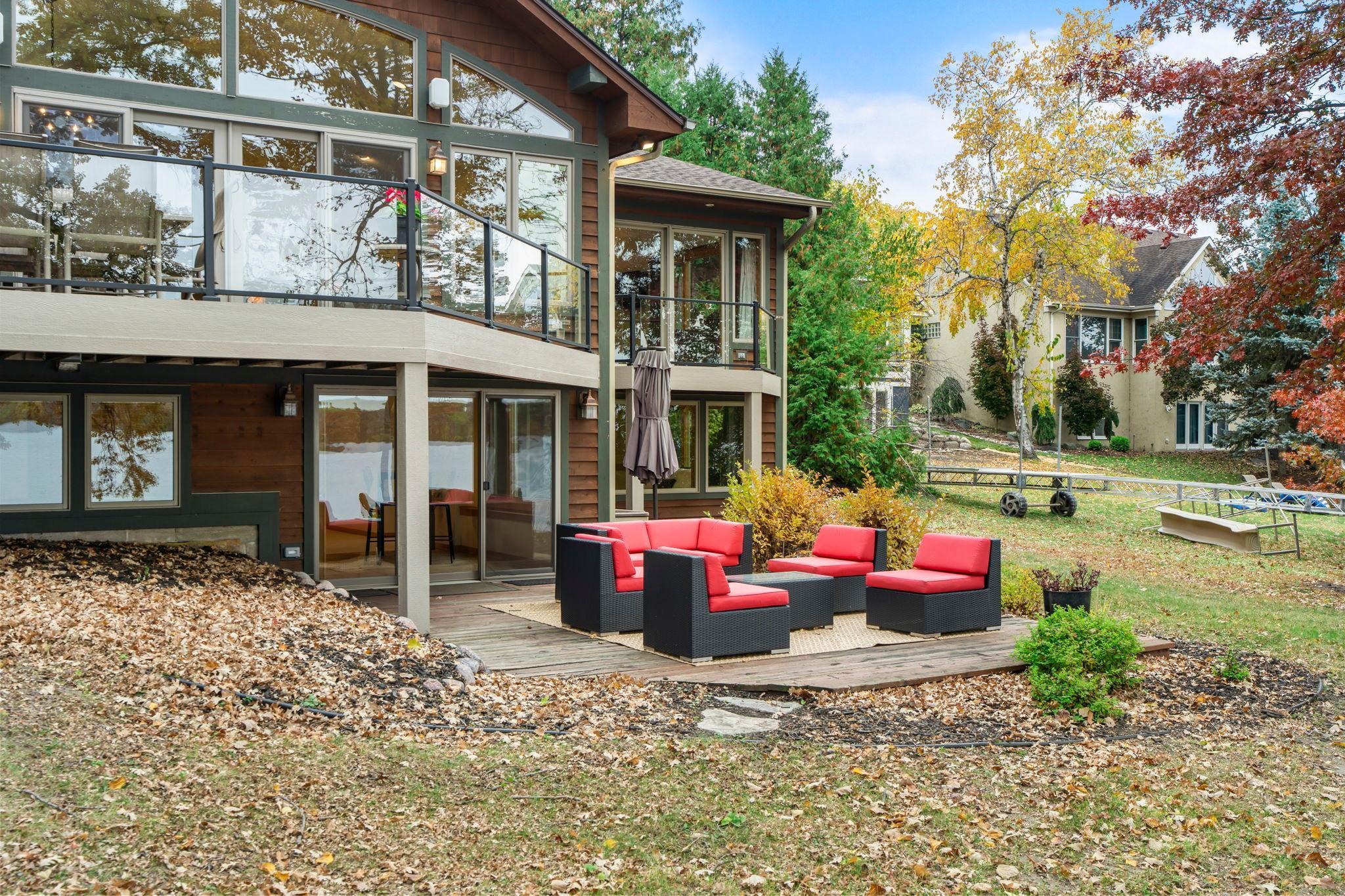 Arden Hills, Minnesota, 55112, United States, 4 Bedrooms Bedrooms, ,3 BathroomsBathrooms,Residential,Active,1973290