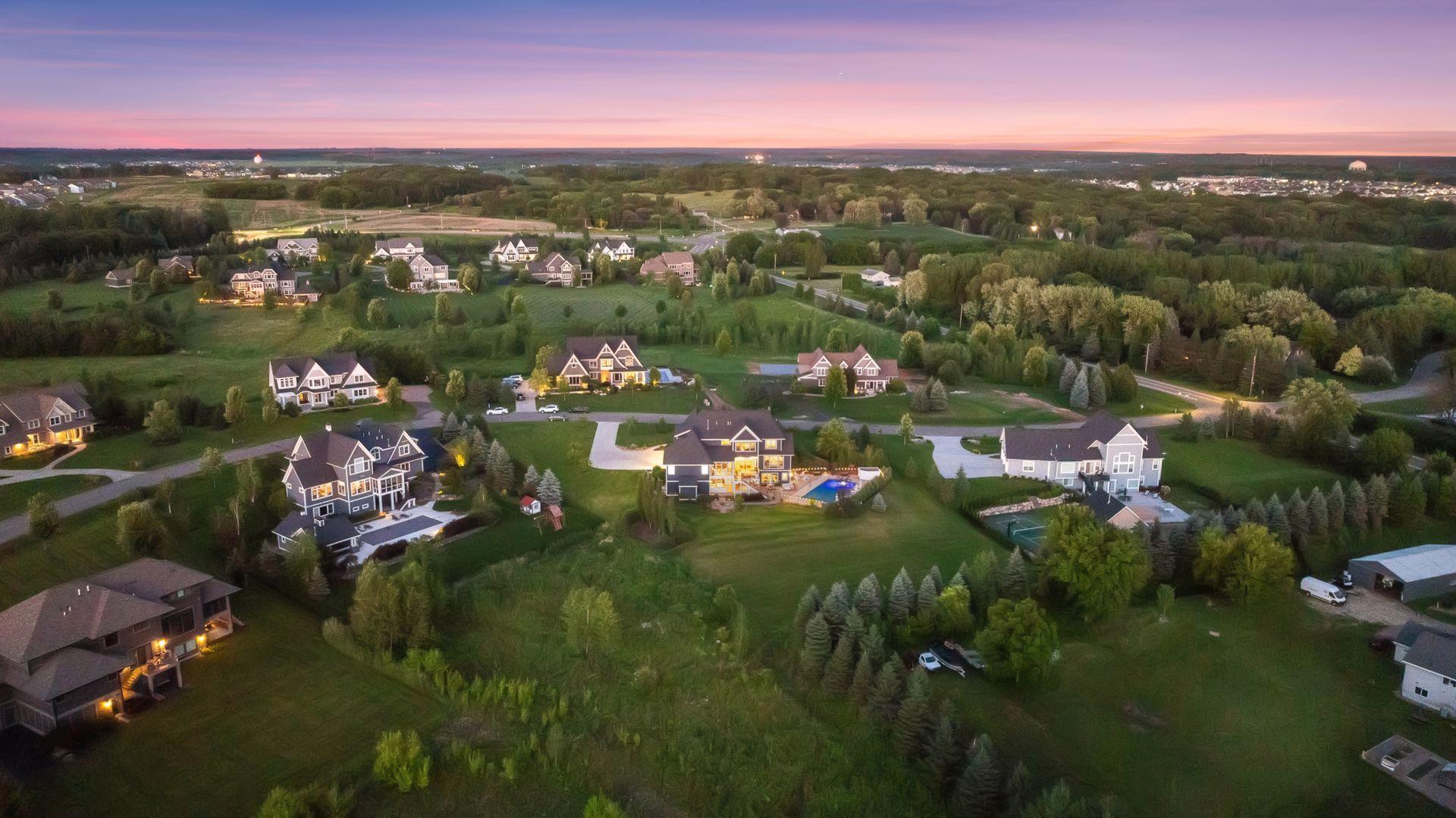 Woodbury, Minnesota, 55129, United States, 6 Bedrooms Bedrooms, ,6 BathroomsBathrooms,Residential,Active,1871286