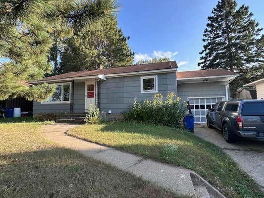 514 E BOUNDARY ST, ELY, MN 55731 - Image 1