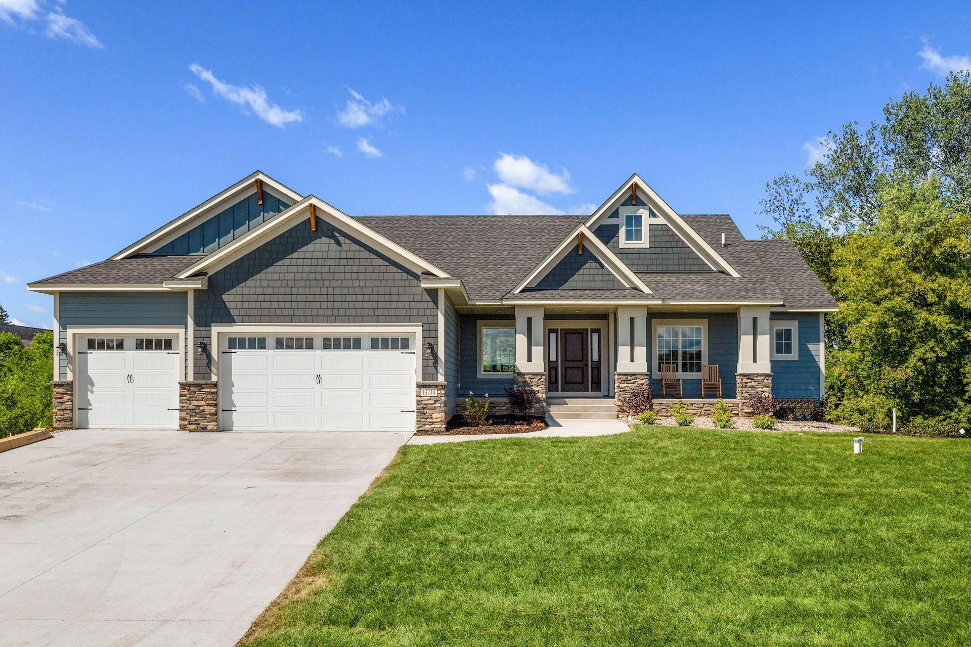 Ham Lake, Minnesota, 55304, United States, 4 Bedrooms Bedrooms, ,3 BathroomsBathrooms,Residential,Active,2009861