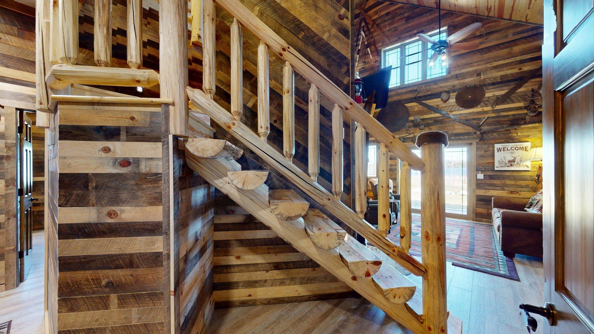 Crane Lake, Minnesota, 55725, United States, ,4 BathroomsBathrooms,Residential,Active,1797977