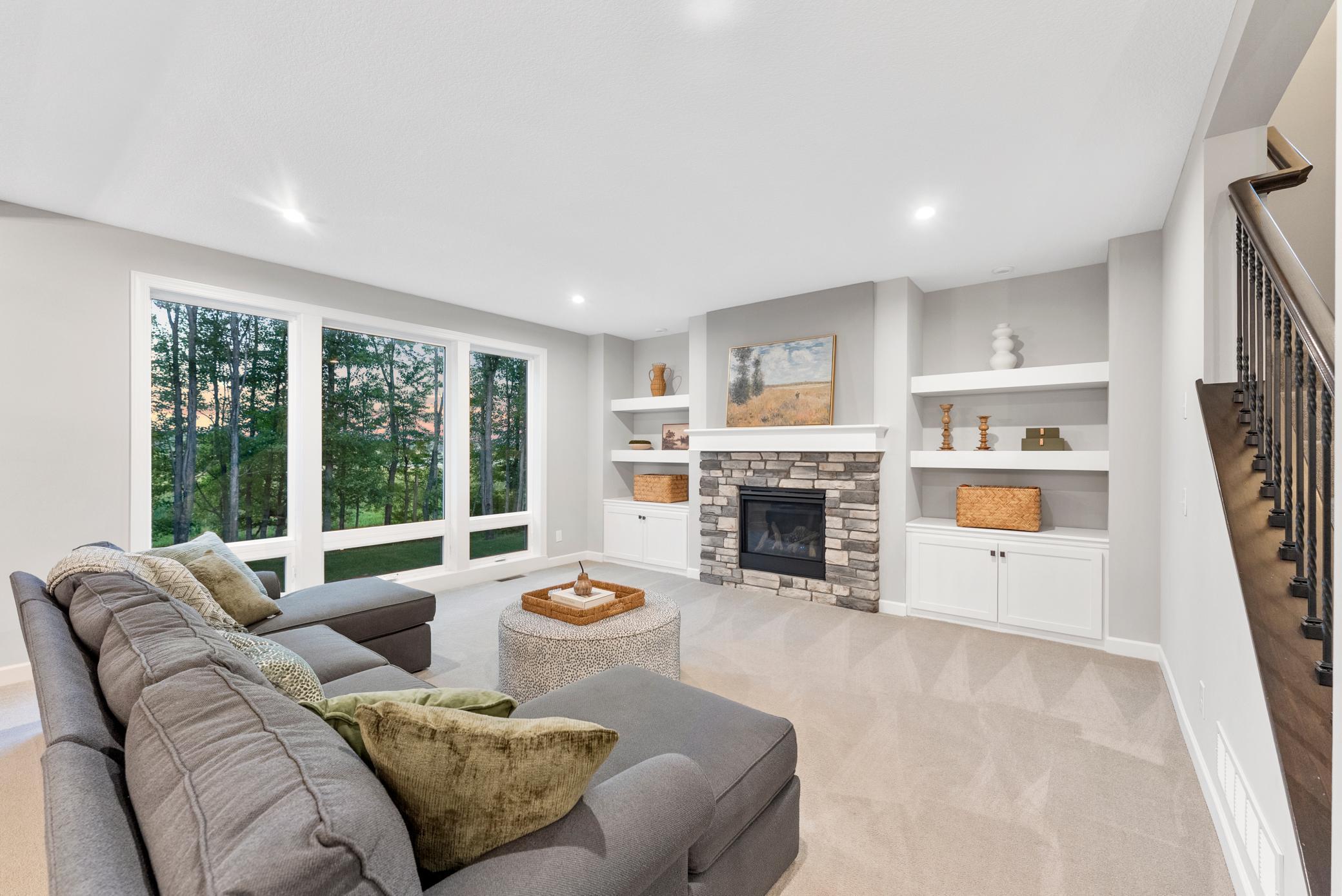 Andover, Minnesota, 55304, United States, 5 Bedrooms Bedrooms, ,5 BathroomsBathrooms,Residential,Active,1943833