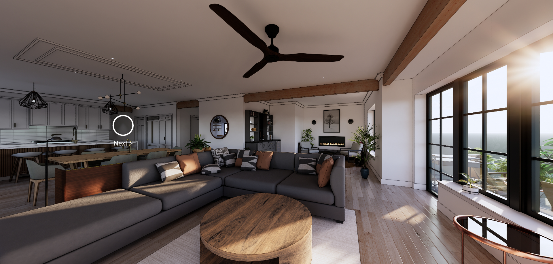 Eden Prairie, Minnesota, 55347, United States, 3 Bedrooms Bedrooms, ,4 BathroomsBathrooms,Residential,Active,1780415