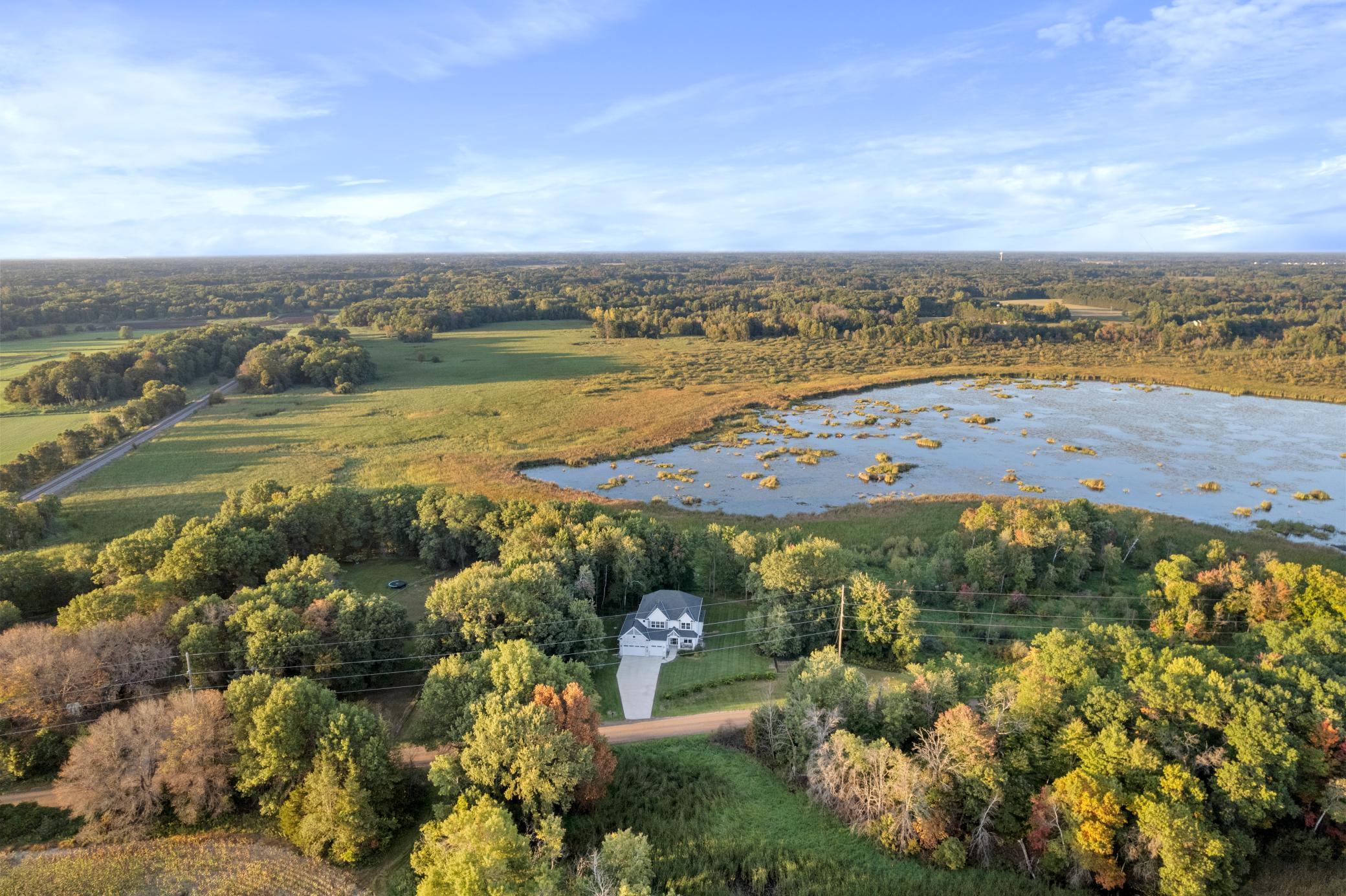 Andover, Minnesota, 55304, United States, 5 Bedrooms Bedrooms, ,5 BathroomsBathrooms,Residential,Active,1943833