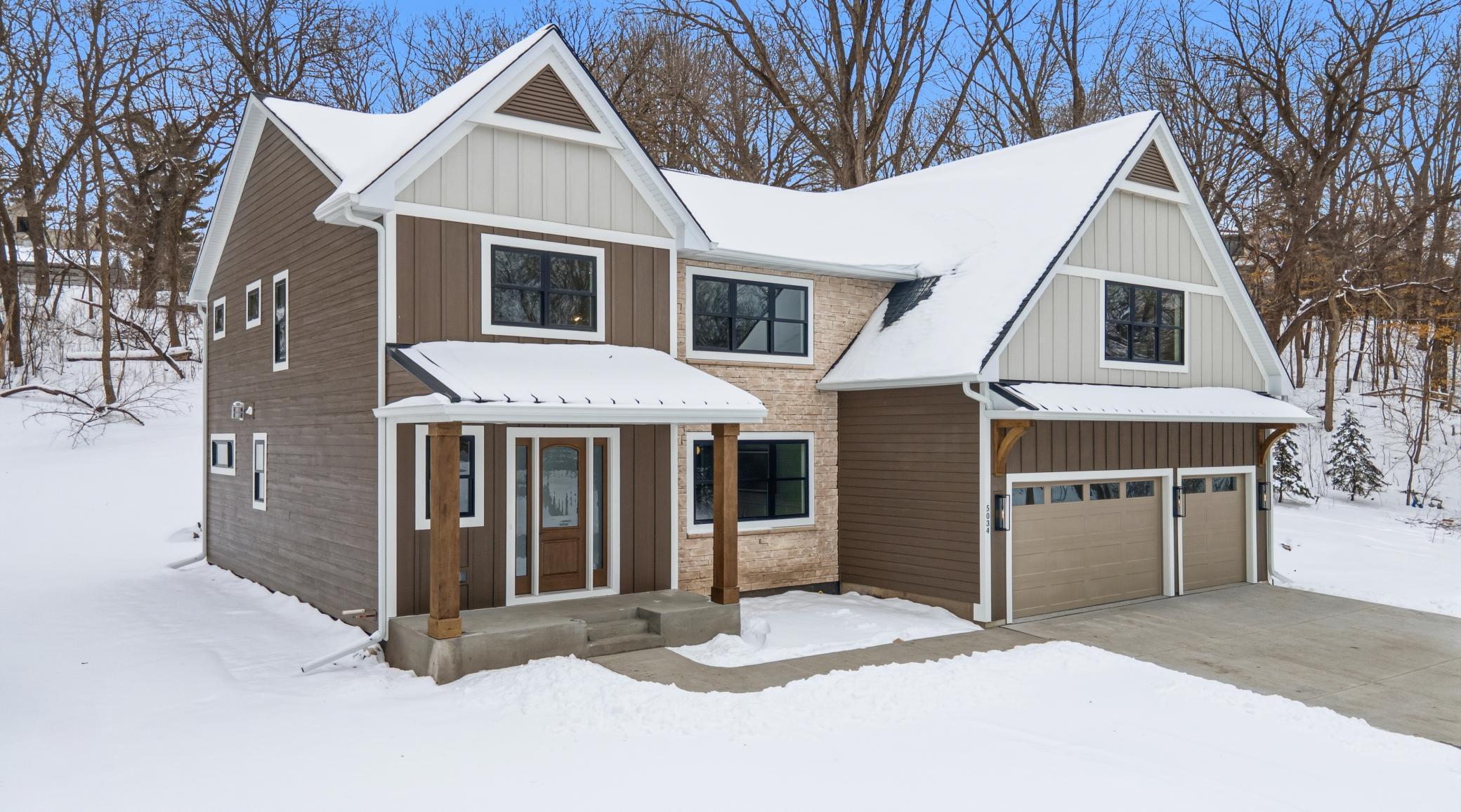 Minnetonka, Minnesota, 55345, United States, 5 Bedrooms Bedrooms, ,4 BathroomsBathrooms,Residential,Active,2025648