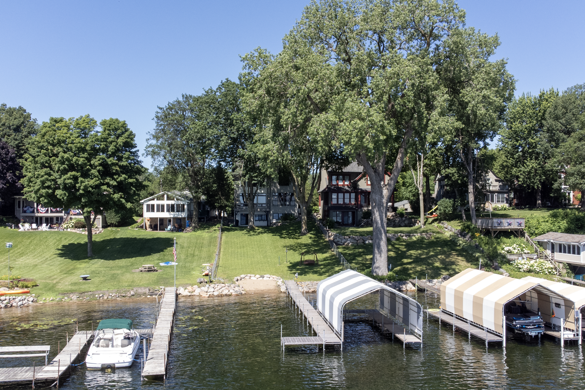 Excelsior, Minnesota, 55331, United States, 5 Bedrooms Bedrooms, ,5 BathroomsBathrooms,Residential,Active,1880009