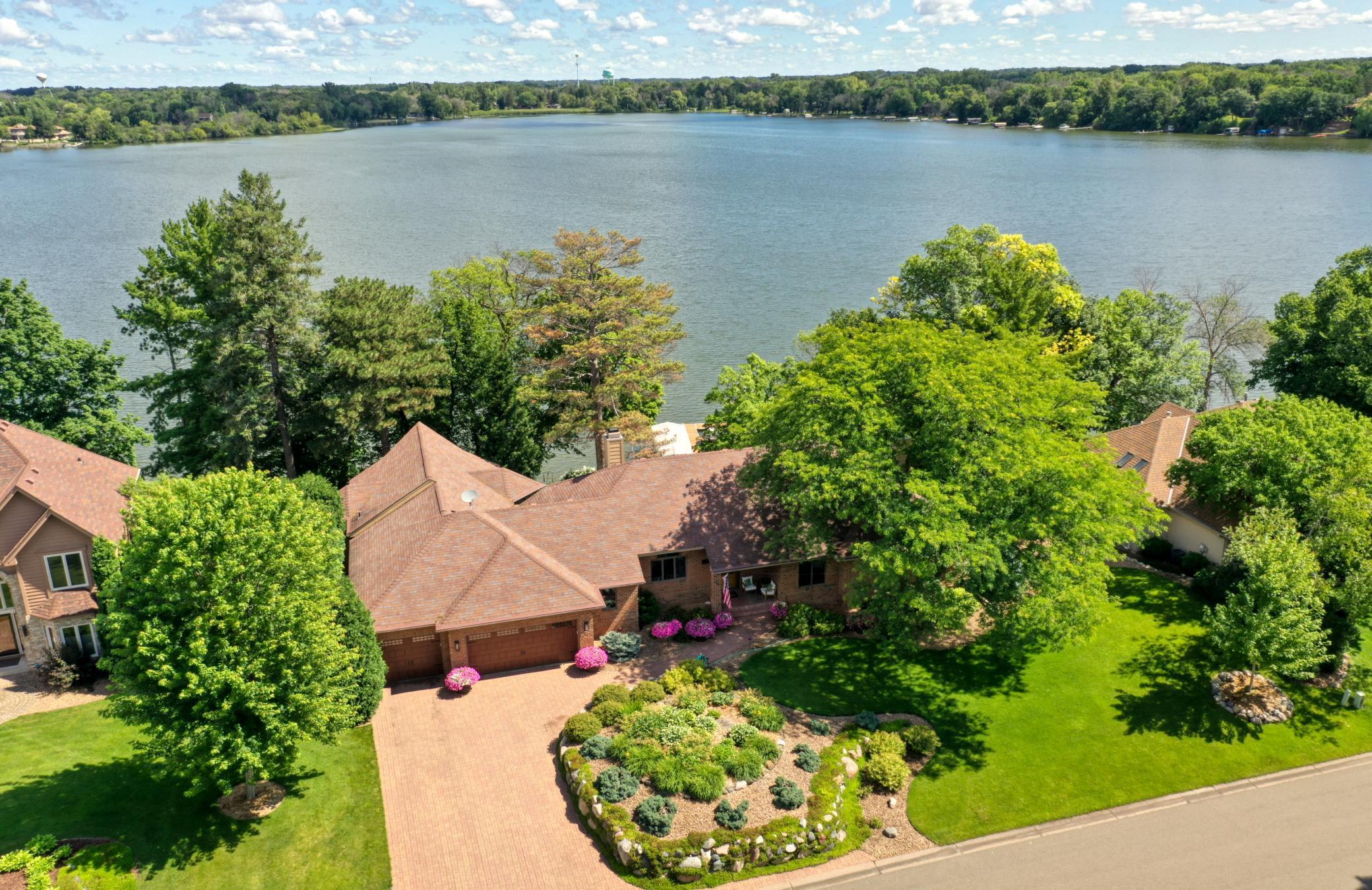 Forest Lake, Minnesota, 55025, United States, 4 Bedrooms Bedrooms, ,3 BathroomsBathrooms,Residential,Active,1824902