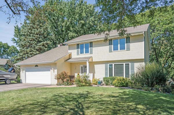 13616 JAMES AVE S, BURNSVILLE, MN 55337 - Image 1