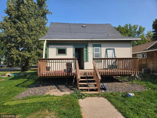 102 E 2ND AVE, LUCK, WI 54853 - Image 1