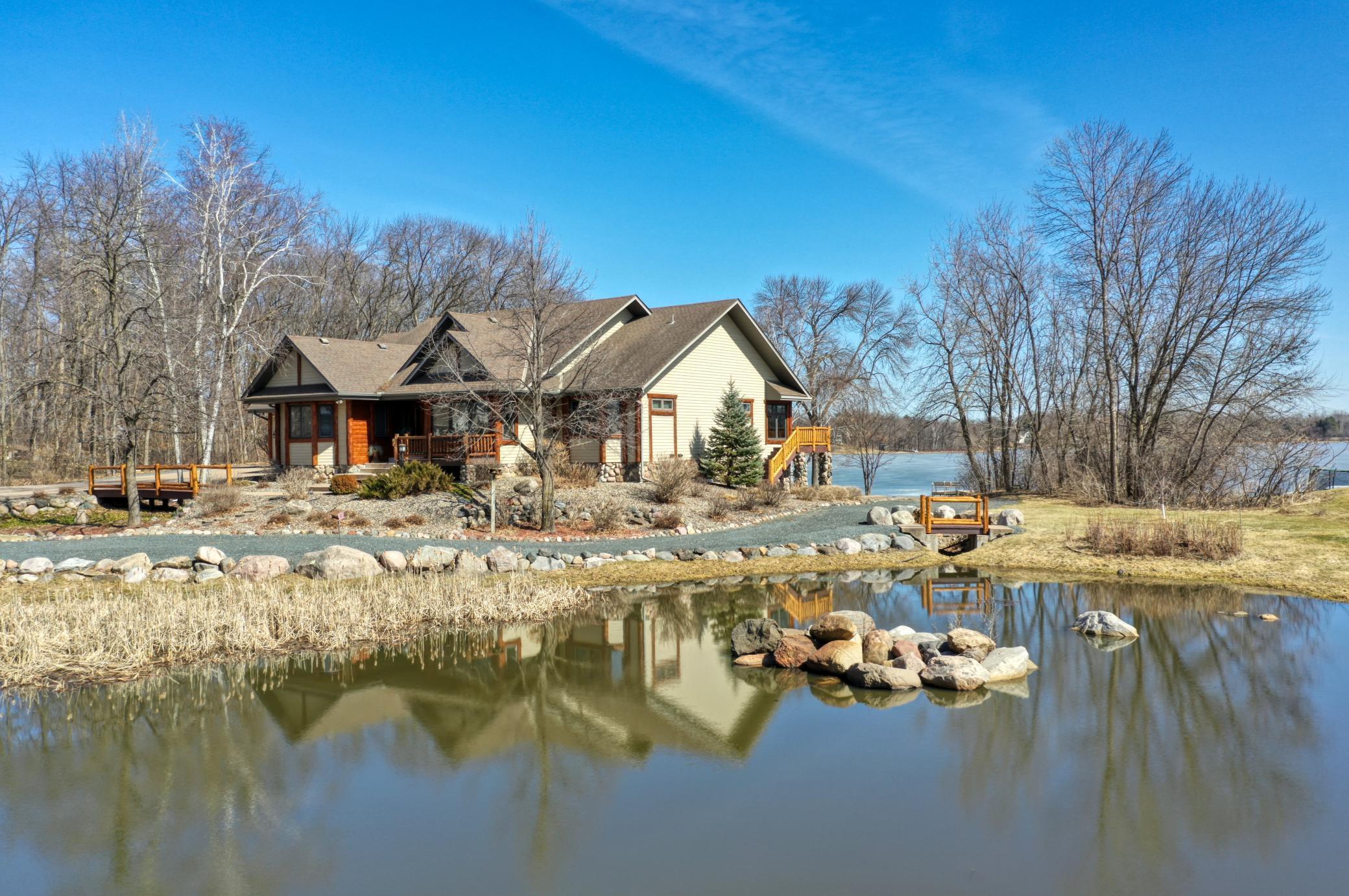 Forest Lake, Minnesota, 55025, United States, 4 Bedrooms Bedrooms, ,3 BathroomsBathrooms,Residential,Active,2033357