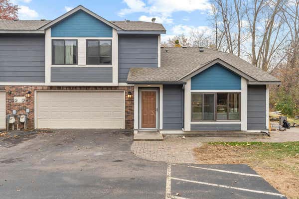 7 SHADY WAY # D, CIRCLE PINES, MN 55014 - Image 1