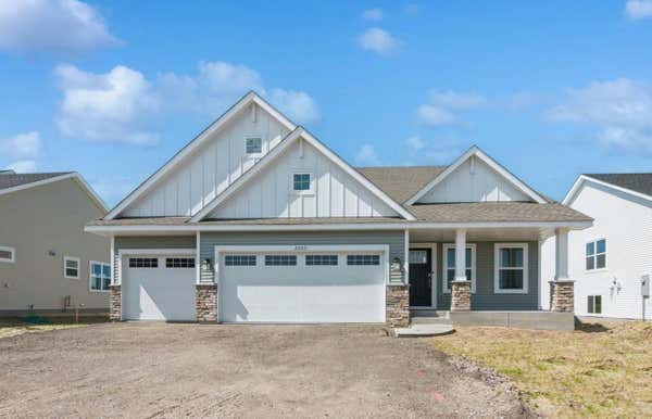 2083 NORWAY LN, LINO LAKES, MN 55038 - Image 1