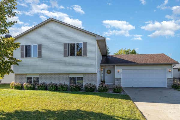 321 SHEA ST, BELLE PLAINE, MN 56011 - Image 1