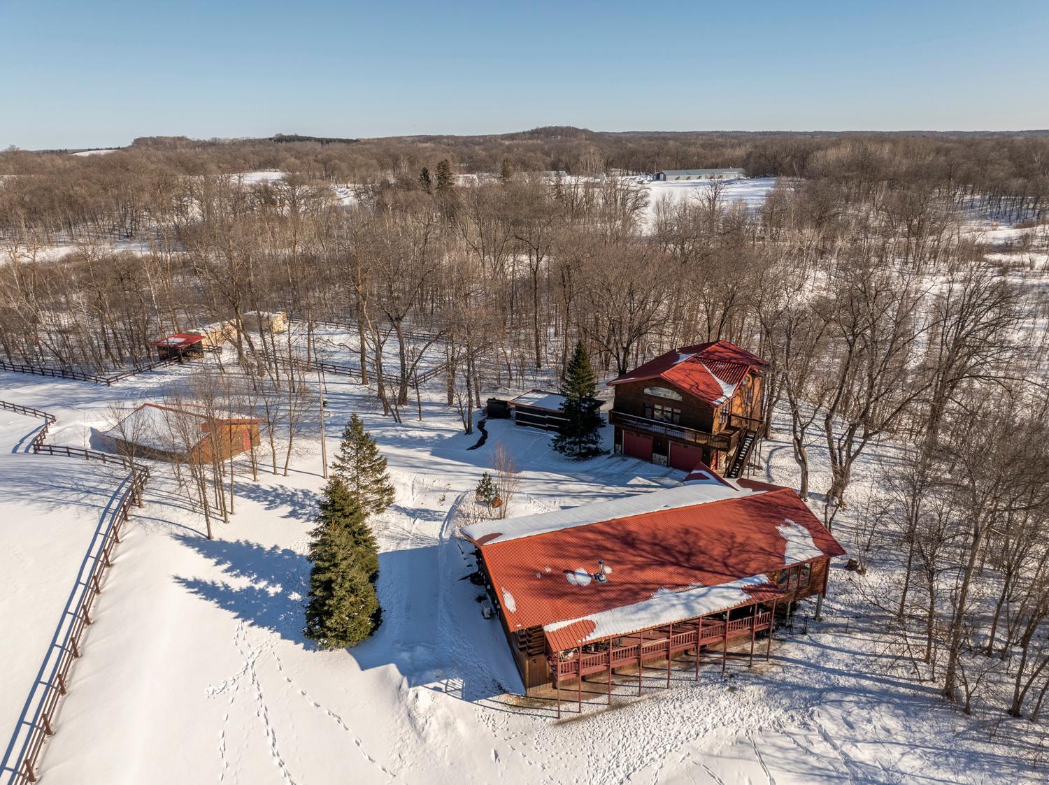 Detroit Lakes, Minnesota, 56501, United States, 3 Bedrooms Bedrooms, ,2 BathroomsBathrooms,Residential,Active,2017453