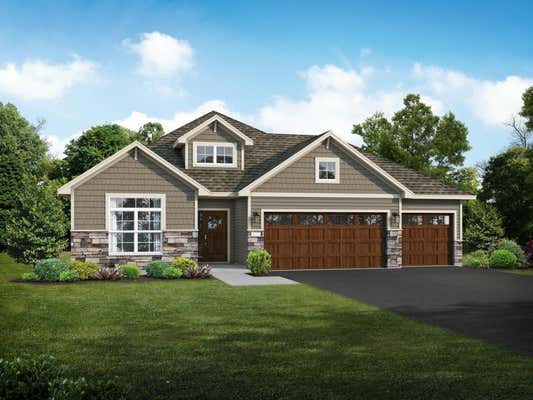 4934 MEADOWLARK CIR, HANOVER, MN 55341 - Image 1