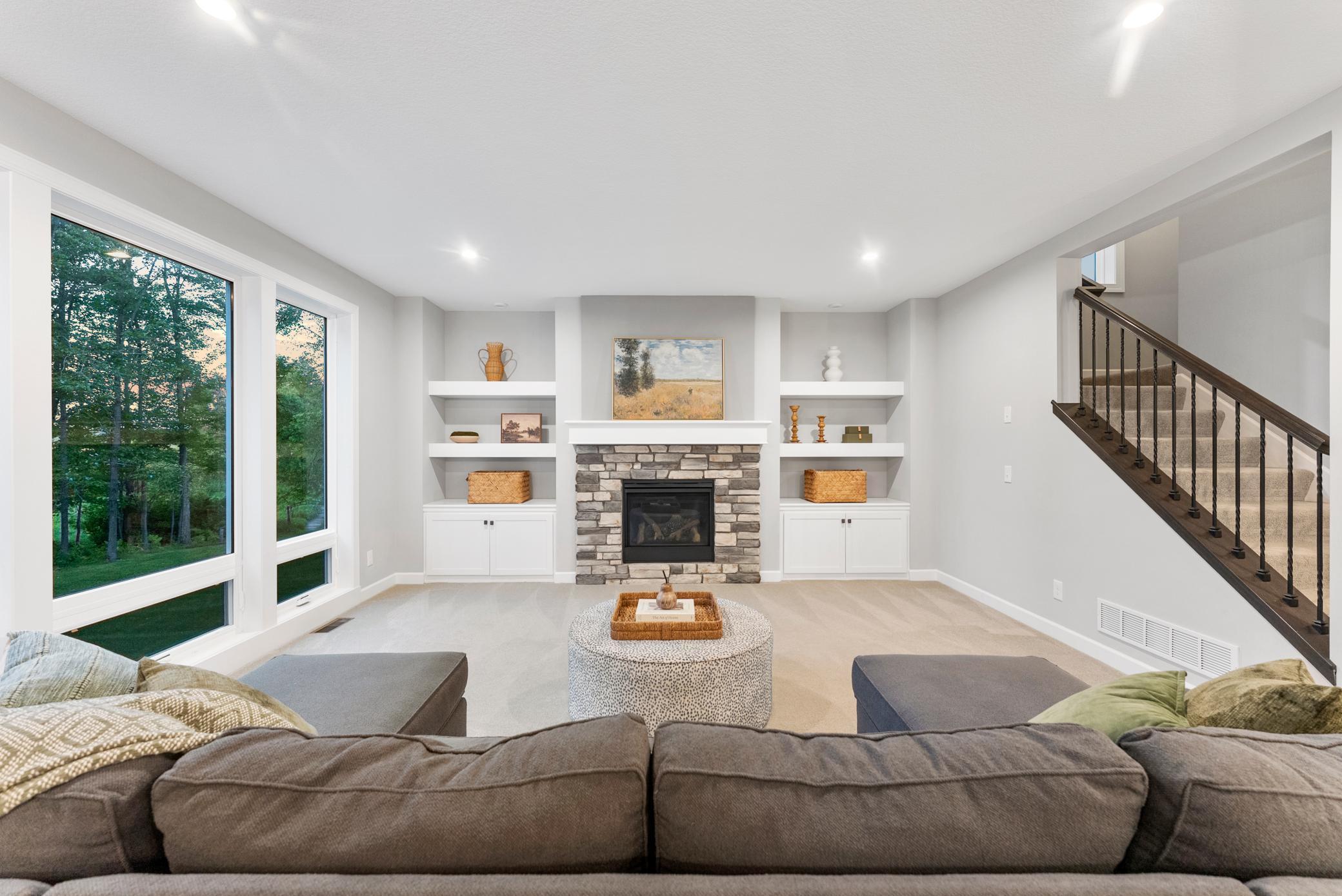 Andover, Minnesota, 55304, United States, 5 Bedrooms Bedrooms, ,5 BathroomsBathrooms,Residential,Active,1943833