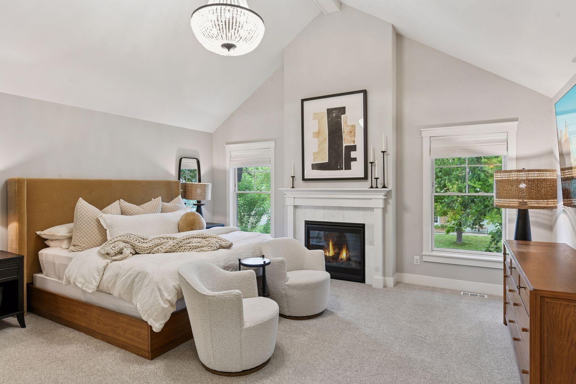 Edina, Minnesota, 55424, United States, 5 Bedrooms Bedrooms, ,5 BathroomsBathrooms,Residential,Active,1952315