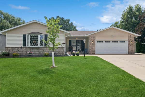 10632 DAISY CIR, BLOOMINGTON, MN 55438 - Image 1