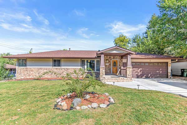 1337 SKYWOOD LN NE, MINNEAPOLIS, MN 55421 - Image 1