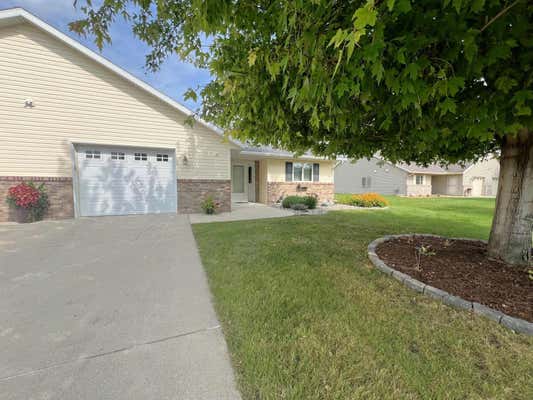 1606 UPPER TRENTWOOD CIR NE, WILLMAR, MN 56201 - Image 1