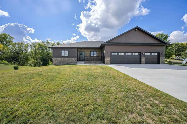 2318 RED BIRD LN, FAIRMONT, MN 56031 - Image 1